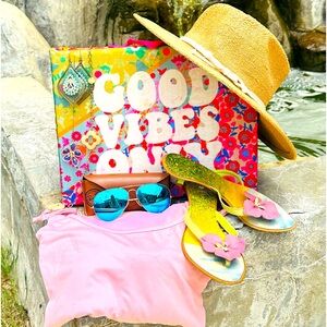 Meet your Posher, Stacey